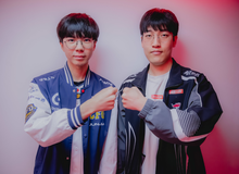 Hai đội tuyển LMHT ấn tượng bậc nhất năm 2025 có nguy cơ "bay màu" ở mùa giải mới