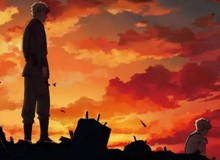 5 Anime đen tối nhất năm 2025, ngay cả Spy x Family cũng bị xếp vào sanh sách