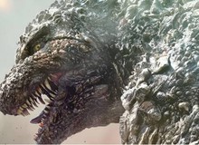 Godzilla lên anime với bom tấn mới, giới thiệu nhân vật chính là... người lai Godzilla