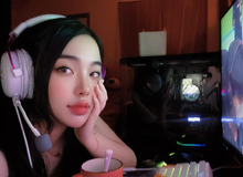 Tuyển đối chơi game theo phong cách “cục cằn”, hot girl xinh đẹp khiến người xem thích thú