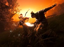 Cuối cùng, Where Winds Meet cũng chuẩn bị ra mắt trên di động