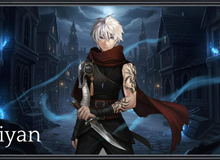 Steam âm thầm bổ sung một bom tấn RPG gần 15 năm tuổi, miễn phí tải về cho game thủ