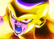 Bí mật tuyệt chủng của gia tộc Frieza bị giấu kín ngay trước mắt fan Dragon Ball suốt nhiều năm