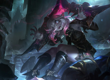 ĐTCL mùa 16: Những quân cờ "ngon - bổ - rẻ" nhưng vẫn "gánh team" cực mạnh