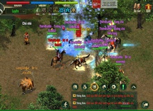 Tựa game này có gì để xứng đáng là 'Chiến Mã' đưa game thủ xuyên không về 2 thập kỷ trước?