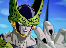 Cell chính thức lật đổ Frieza, trở thành phản diện được yêu thích nhất vũ trụ Dragon Ball