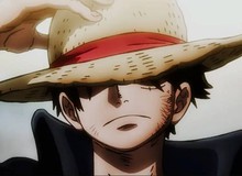 Anime One Piece tiết lộ chi tiết ngoại hình gây bất ngờ nhất của Joyboy