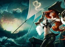 ĐTCL mùa 16: Top 3 đội hình mạnh bậc nhất hiện tại, "chơi là thắng"