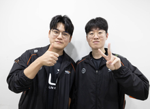 HLE đại thắng T1 nhưng Gumayusi và Peyz mới chiếm hoàn toàn spotlight