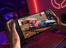 Lenovo ra mắt Legion Go Gen 2: Sức mạnh tối thượng, thống trị cuộc chơi