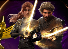 Tổng hợp The Game Awards 2025 - không có bất ngờ nào dành cho các game thủ