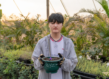 Peyz tiếp tục nối dài thành tích "khủng" trong màu áo T1