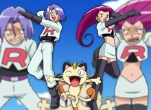 Pokémon: 28 năm sau, bí mật lớn nhất của Team Rocket cuối cùng cũng được hé lộ