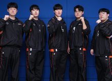 Gumayusi trở thành tuyển thủ có hành trình "đầy duyên nợ" tại KeSPA Cup 2025