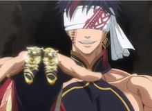 10 sự thật thú vị về Tần Thủy Hoàng trong Record of Ragnarok