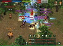 Tình Thiên Hạ 1 ADNX Mobile: VL1 chính thức công bố link tải