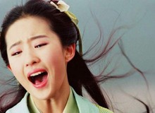 5 mỹ nhân Hoa ngữ là minh chứng “mặt còn giang sơn còn”, nhan sắc kinh diễm làm lu mờ mọi thước đo tài năng