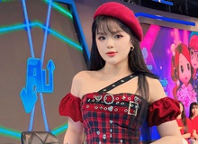 MC tường thuật Audition Việt Nam lần đầu tiên xuất hiện trong lịch sử giải là ai?