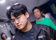 HLE để lộ những vấn đề "chí mạng" sau trận thắng DK