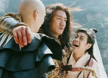 Không phải vì quá mạnh, đây mới thực sự là yếu tố làm nên Kiều Phong của Kim Dung