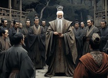 Chuyện ít biết về môn phái kỳ lạ chỉ có một đời chưởng môn