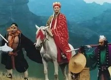 Cả đời xem Tây du ký vẫn hiểu sai: Ai mới là người gánh hành lý?