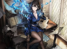 Có hơn 200.000 wishlist trên Steam, tựa game gacha "gợi cảm" bất ngờ hủy niêm yết, lý do gây ngỡ ngàng