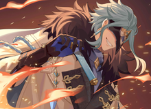 Rò rỉ boss tuần mới trong Genshin Impact: Cuộc chiến được chờ đợi từ nhiều năm cuối cùng cũng đến