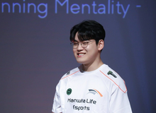 T1 tiếp tục là cái tên được nhắc đến nhiều nhất tại KeSPA Cup 2025 theo cách đặc biệt