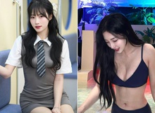 Hot girl Hàn Quốc chia sẻ kỷ niệm ám ảnh, bị fan cuồng theo đuổi vào tận tàu điện, đưa ra yêu cầu "khó xử"