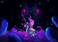 Cực hot! Epic tiếp tục miễn phí siêu phẩm Dead Cells cho game thủ di động