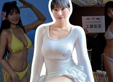 Á Hậu trẻ Nhật Bản hé lộ sở thích đặc biệt với món ăn Việt Nam