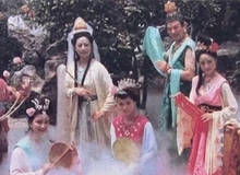 "Người mạnh nhất" trong giới thần tiên huyền ảo của Tây Du Ký là ai?