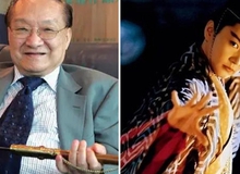 Cao thủ của Kim Dung: Không tự cung vẫn luyện thành Quỳ Hoa Bảo Điển, vô địch thiên hạ nhưng bị xóa sổ