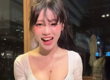 Hot girl bất ngờ “gặp nạn” khi đu trend bất thành, cái kết ướt sũng khiến người xem bàn tán xôn xao