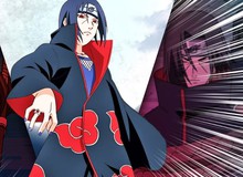 Theo tác giả Naruto, thành viên huyền thoại nhất của gia tộc Uchiha sắp trở lại