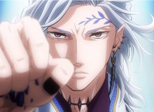 10 sự thật về Chúa tể Địa ngục Hades trong Record of Ragnarok