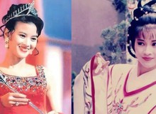 Tây Thi đẹp nhất màn ảnh: Từng đăng quang hoa hậu, bi kịch lấy phải chồng vũ phu