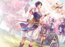 Một tựa game miễn phí chưa ra mắt đã gây ấn tượng mạnh trên Steam, khiến người chơi bất ngờ vì chất lượng