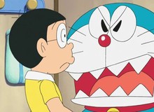 Nhân vật phụ quyền lực nhất Doraemon: Cứ xuất hiện là Nobita mất sạch hào quang, không cần bảo bối cũng "áp đảo"