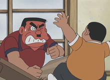 Nhân vật "lên hình" cực ít trong Doraemon, phải soi kỹ từng tập phim mới nhớ mặt nhưng cứ xuất hiện là Jaian coi như... toi đời