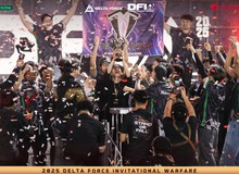 Toxido NxG đăng quang ngôi vương, đại diện Việt Nam dừng chân tại top 4