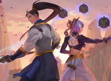 ĐTCL mùa 16: Đội hình Ionia "khó vận hành nhưng hiệu quả lại cực lớn"