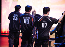 Đây là tuyển thủ bị nhận định là nhân tố khiến HLE thất bại