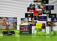Đón mùa lễ hội rực rỡ cùng GeForce RTX – Nâng cấp ngay, nhận ưu đãi cực hấp dẫn!