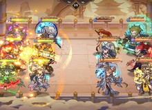 Phỏng vấn “OK LUÔN” game thủ xuất sắc giành top 1 lực chiến, ẵm giải thưởng iPhone 17 Promax từ X Tây Du