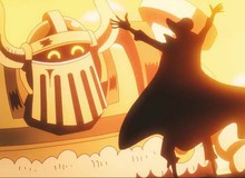 Đánh giá One Piece tập 1153: Haki của Joy Boy được thể hiện một cách xứng đáng trong anime