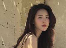 Mỹ nhân Việt được khen đẹp hơn cả Lưu Diệc Phi và Baifern Pimchanok, chiếm hết may mắn trên đời nhưng vẫn thiếu 1 điều