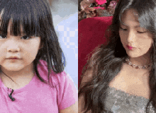 Sao nhí Bố ơi mình đi đâu thế 16 tuổi đã có Rolls-Royce riêng, vi vu bằng Maybach 56 tỷ