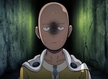 One Punch Man mùa 3: 5 tội lỗi không thể tha thứ mà JC Staff đã phạm phải
